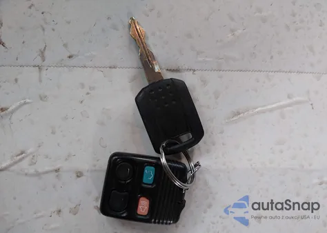 2005 Mercury Montego Premier из США, поврежденный, VIN 1MEFM42115G618081